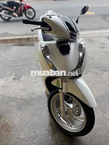 Sh160i Đăng ký 2025 Siêu lướt 100km