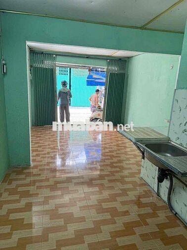 nhà thuê hồ Ngọc lãm an lạc bình Tân DT 48m giá 4,5tr