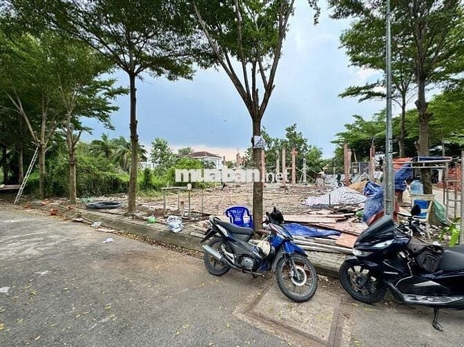 Đất Full Thổ Cư Hẻm 1344 Lê Văn Lương,Phước Kiềng,Nhà Bè.