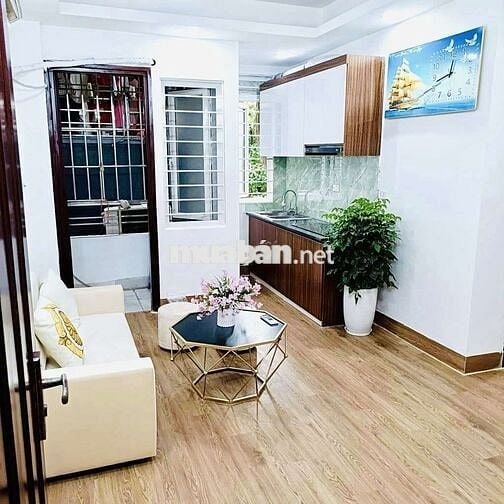 BÁN CĂN HỘ CCMN 2 PN " ĐỐNG ĐA THANH XUÂN