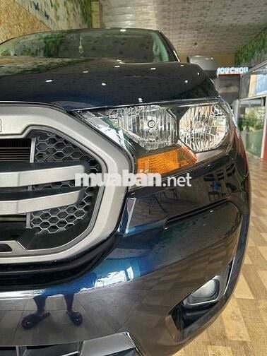 Ford Ranger 2020 XLS 2.2L - odo 25200km
