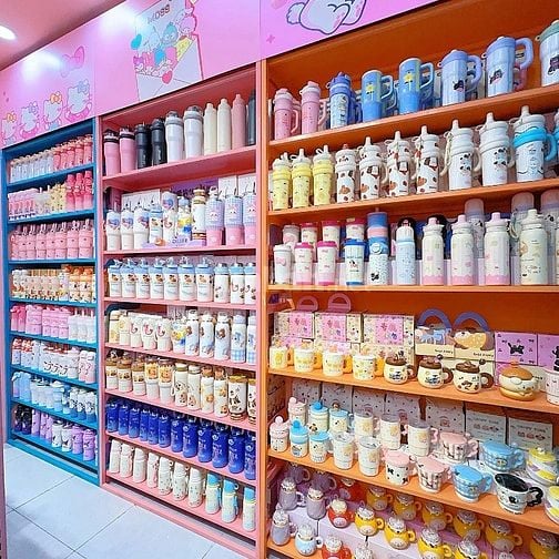 TUYỂN THÊM NHÂN VIÊN THU NGÂN - ĐÓNG GÓI - BÁN HÀNG TẠI HÓC MÔN 