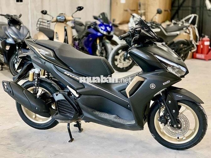 Yamaha NVX 155 ABS 2021 – chính chủ BSTP zin keng