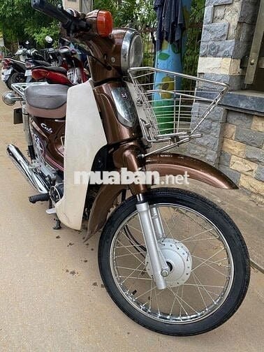 cub 50cc bst ngay chu