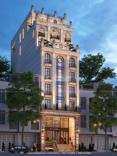 Cho thuê nhà mặt phố gần Vincom Bà Triệu, Hai Bà Trương, 800m2, vỉa hè