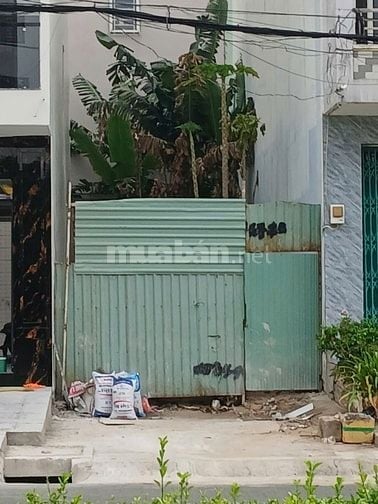 BÁN ĐẤT NỀN ĐƯỜNG SỐ 24 Q6 (4X24) CHỈ 12,5 TỶ