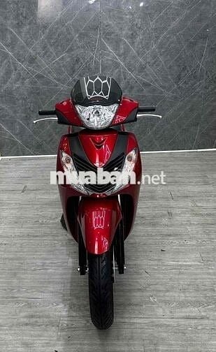 SH Ý 2012 150i BSTP