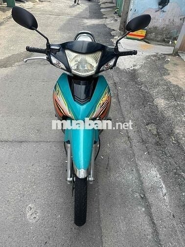 wave rs cọp 1 chủ sử dụng chính chủ zin 98%