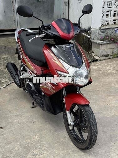 Airblade 110 BXC Nguyên Zin, Xe Đẹp Giá Rẻ