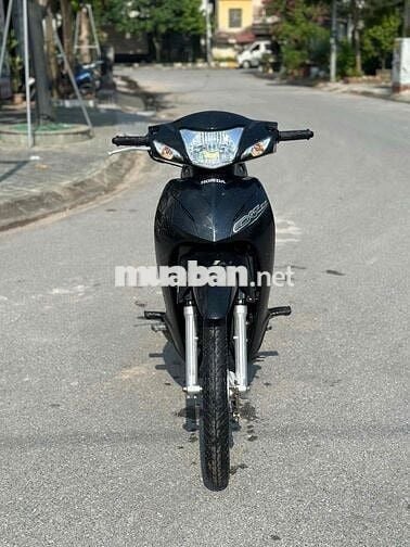 WAVE A110 Nguyên Bản 2020 Chất_Bảo Hành Dài Hạn