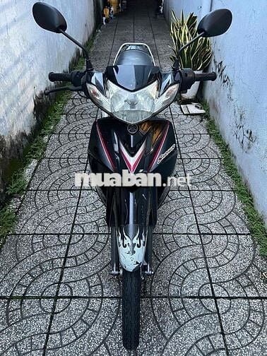 sirius xc zin cực đẹp