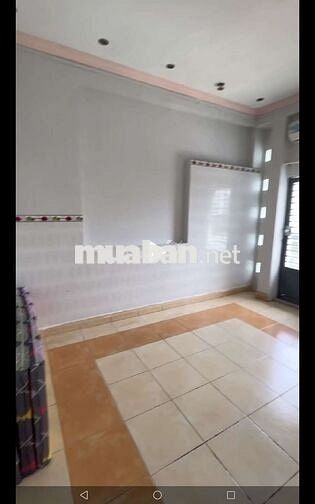 CHO THUÊ PHÒNG 42M2 CÓ 2PN BÊN TRONG NHÀ MẶTTIỀN NGUYỄN THỊ THẬP KẾ GO