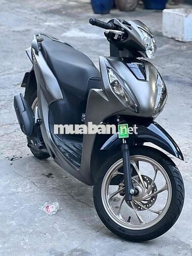❤️Vision đời 2025 odo 6000km bstp chính chủ