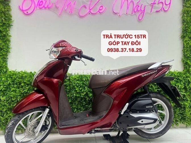 Vision bstp, zin êm, dàn áo như mới