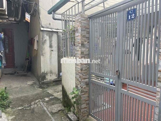 Chính chủ bán nhà khu 810 vĩnh quỳnh thanh trì