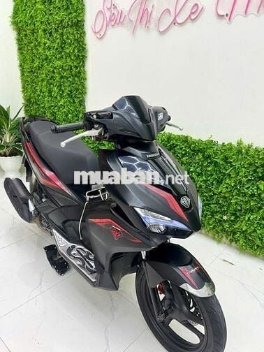 AB bản đen mờ đặc biệt 2017