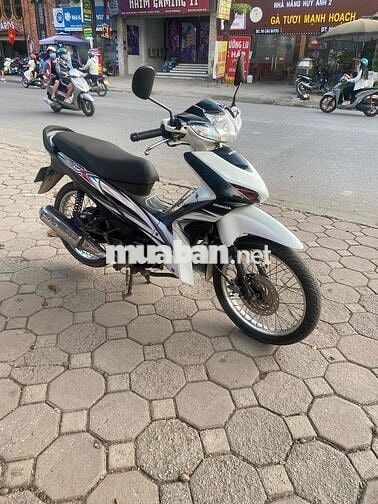 wrsx 110 máy zin