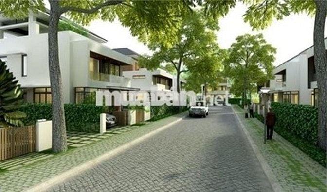 Bán Biệt thự phường Bình Dương - Hồ Chí Minh fuil nội thất cao cấp