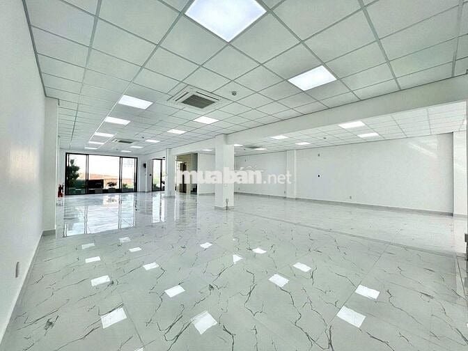 📢 CHO THUÊ SÀN VP TẠI ĐỒNG ĐEN - 180M2 - SÀN TRỐNG SUỐT GIÁ TỐT
