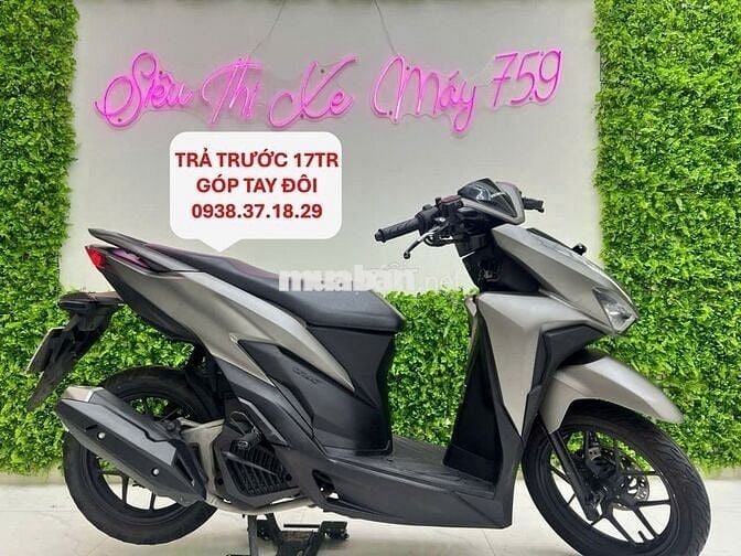VARIO bstp, 2019 like new