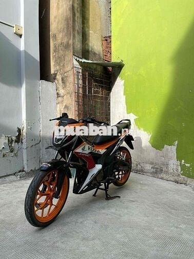 ❤️Sonic 150 repsol đời 2018 bstp chính chủ