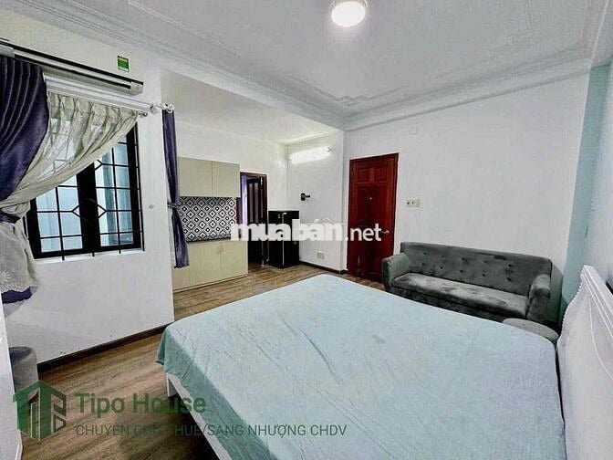 Cho thuê phòng Q3 Lê Văn Sỹ gần chợ Lê Văn Sỹ - ĐH Sư Phạm - ĐH UEH