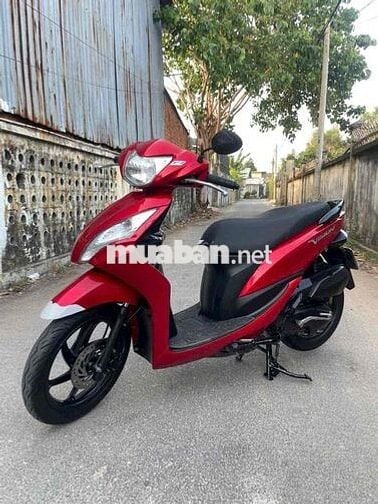 Honda vision Bstp Xe nguyên zin Còn rất đẹp