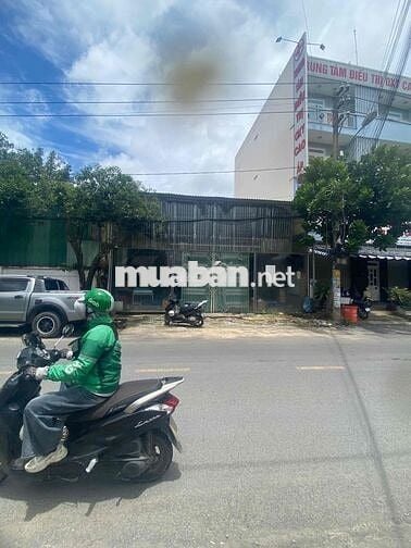 Chính Chủ Cho Thuê Kho Xưởng 200m2 Đường Tiền Lân 14, Bà Điểm