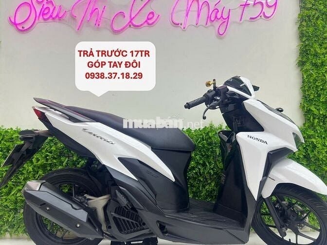 VARIO 125  khoá khiển(mẫu này đã bỏ).Vỏ xe mới 99%