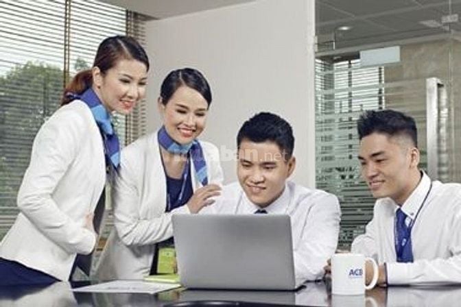 CẦN TUYỂN NHÂN VIÊN CHĂM SÓC KHÁCH HÀNG LÀM VIỆC TẠI QUẬN 5
