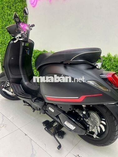 SPRINT 150, ký giấy,odo 5k, like new