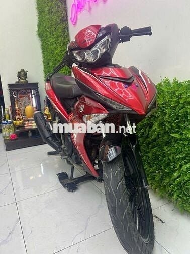 EX led MSK, bstp nhập indo
