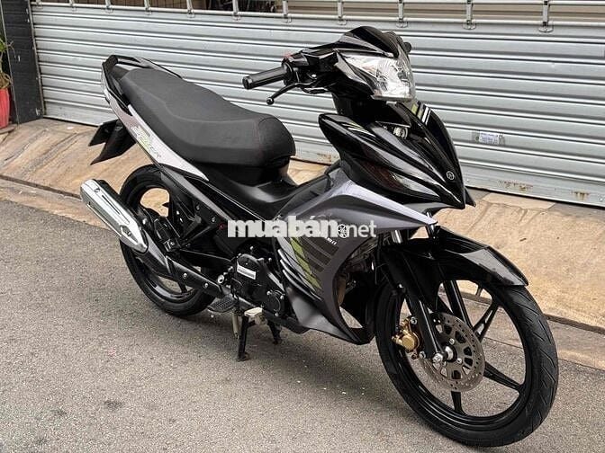 Exciter 1S9A 65+4 Chính chủ