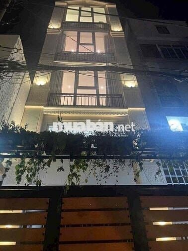 🏡 CHO THUÊ NHÀ NGUYÊN CĂN – HẺM XE HƠI NGUYỄN HỮU CẢNH, BÌNH THẠNH