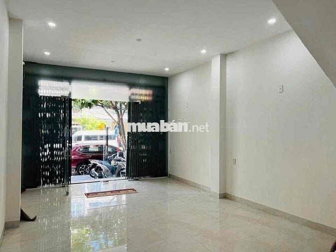 ✅ Cho thuê nhà 3 tầng mặt tiền Lê Đình Lý - 25 Triệu