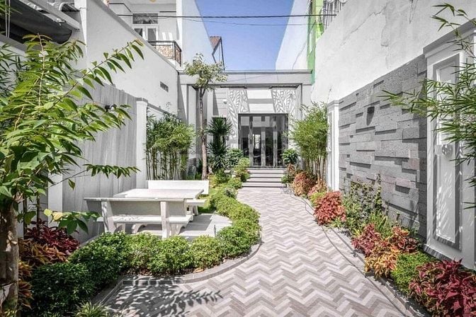 Cần bán gấp nhà mặt tiền Tân Mỹ, TTT, Quận 7 – Kinh doanh tốt, giá mềm