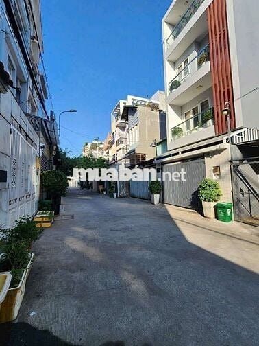Bán lô đât đs3 hiệp bình phước 4,5x22m 6,5ty