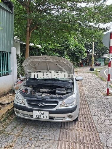Chính chủ .Hyundai.2010 1.1 MT - 173000 km