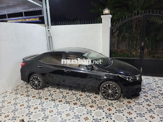 Toyota Corolla Altis 2017 2.0V - 66000 km