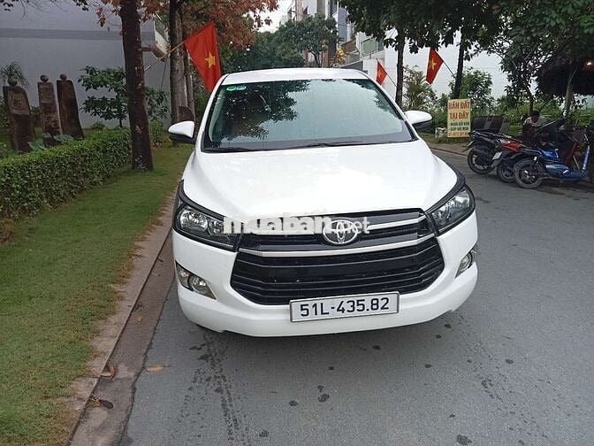2019 2.0E - 89000 km