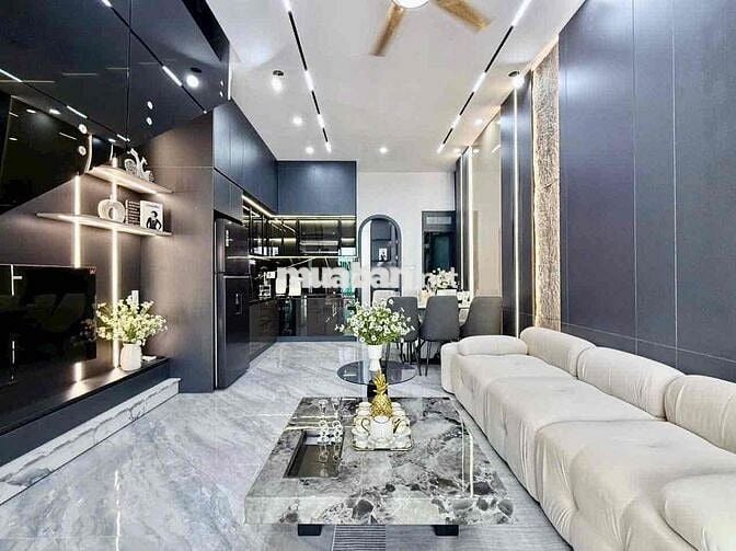 CẦN BÁN 2 CĂN NHÀ MỚI CHÍNH CHỦ