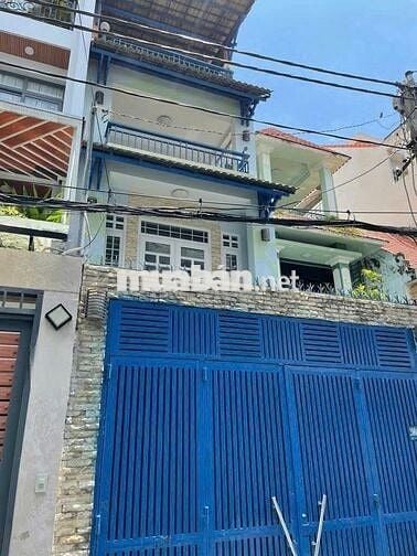 CHO THUÊ NHÀ NGUYÊN CĂN HXH 102/14a NGUYỄN TRỌNG TUYỂN, P8, PHÚ NHUẬN