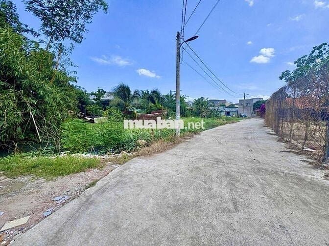 CHÍNH CHỦ CẦN BÁN LÔ ĐẤT HẺM CÁCH MẠNG THÁNG 8
