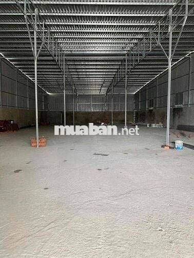 Kho Xưởng Đường Chế Lan Viên, Trường Chinh. 360M2 , Đường Công Đêm