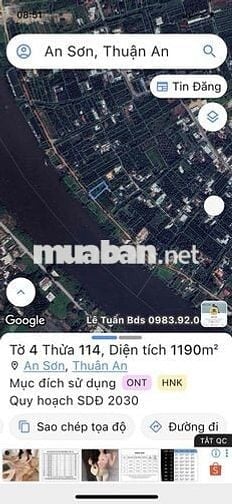 Dất xây vila nhà vườn nghỉ dưởng