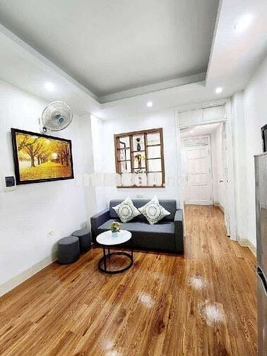 BÁN CĂN HỘ CC MINI KHU VỰC THANH XUÂN ĐỐNG ĐA