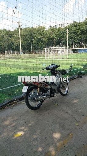 Future gt 2006 sường sam up wave 125i