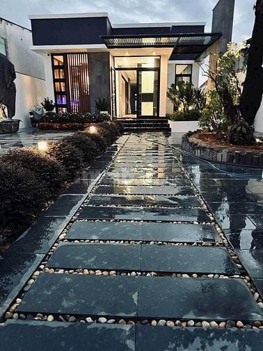👉Bán nhà Tân Mỹ, Tân Thuận Tây, Quận 7 – Hẻm xe hơi, nhà đẹp ở liền