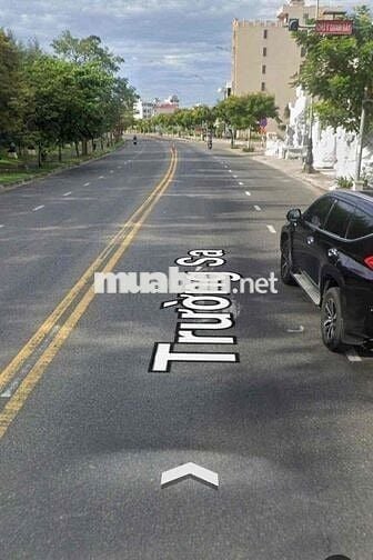 ✅ BÁN ĐẤT MẶT TIỀN TRƯỜNG SA – HÒA HẢI – NGŨ HÀNH SƠN – ĐÀ NẴNG