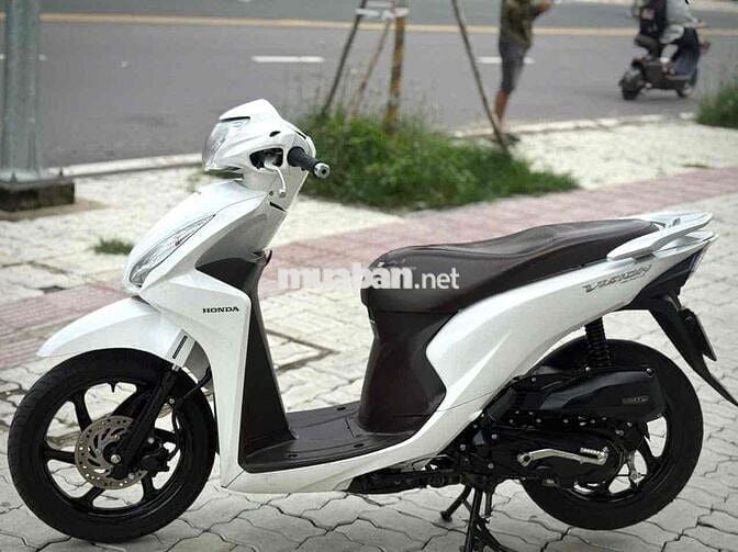 HONDA VISION - GÓP BAO NỢ XẤU